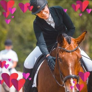 Meet your Posher, Natalie